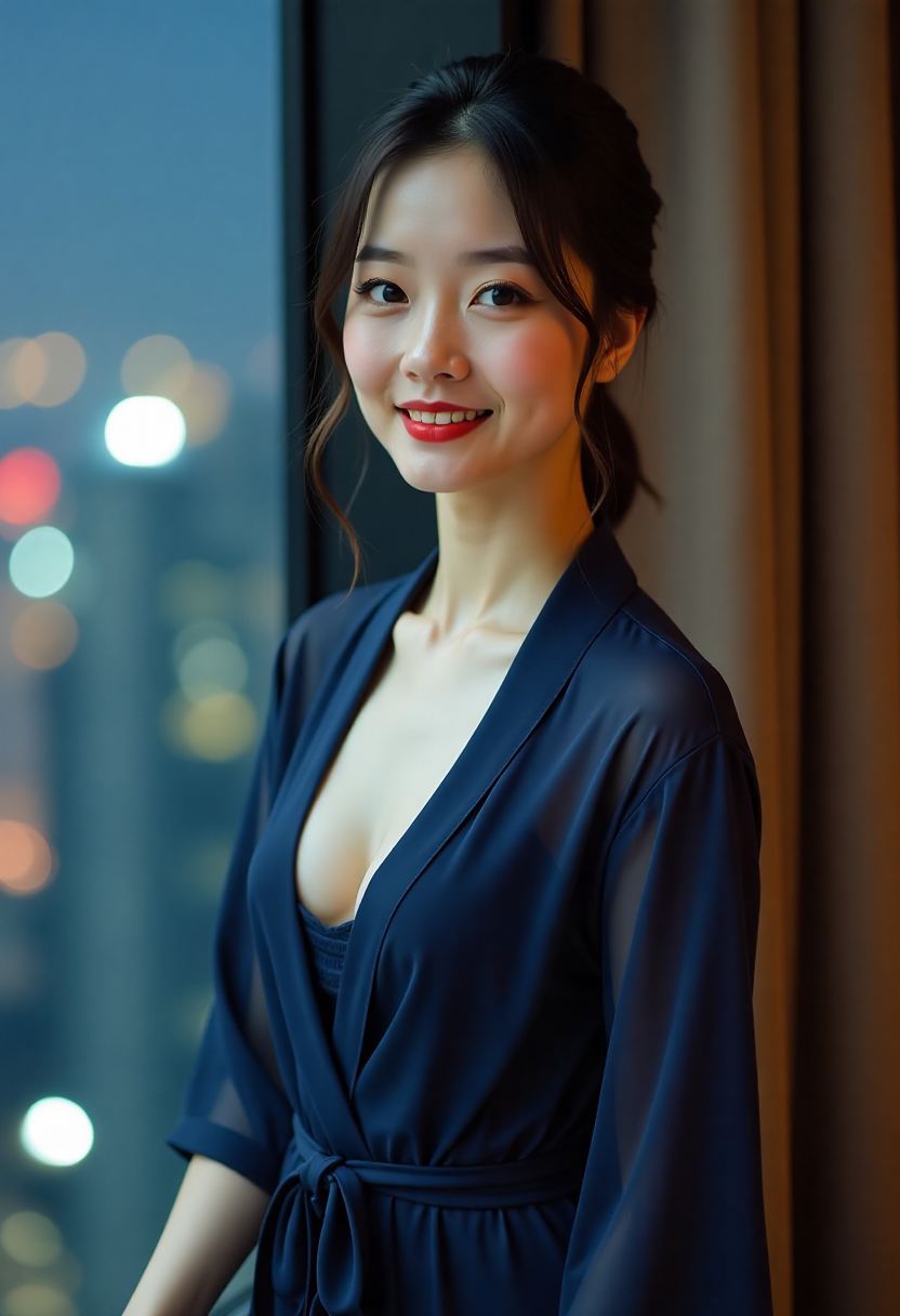 商海沉浮