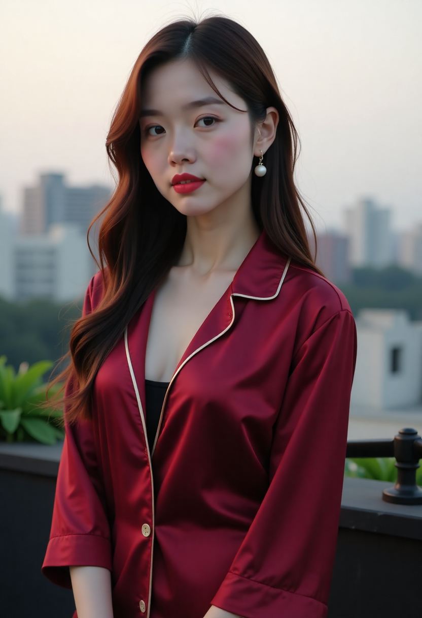 职场精英