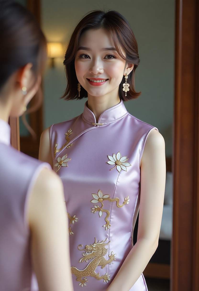 王府小锦鲤